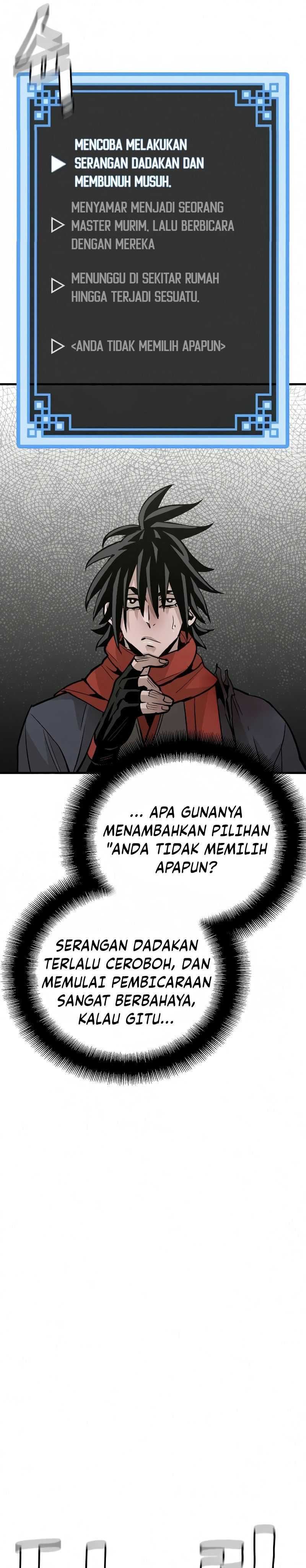 Heavenly Demon Cultivation Simulation Chapter 16 Gambar 29