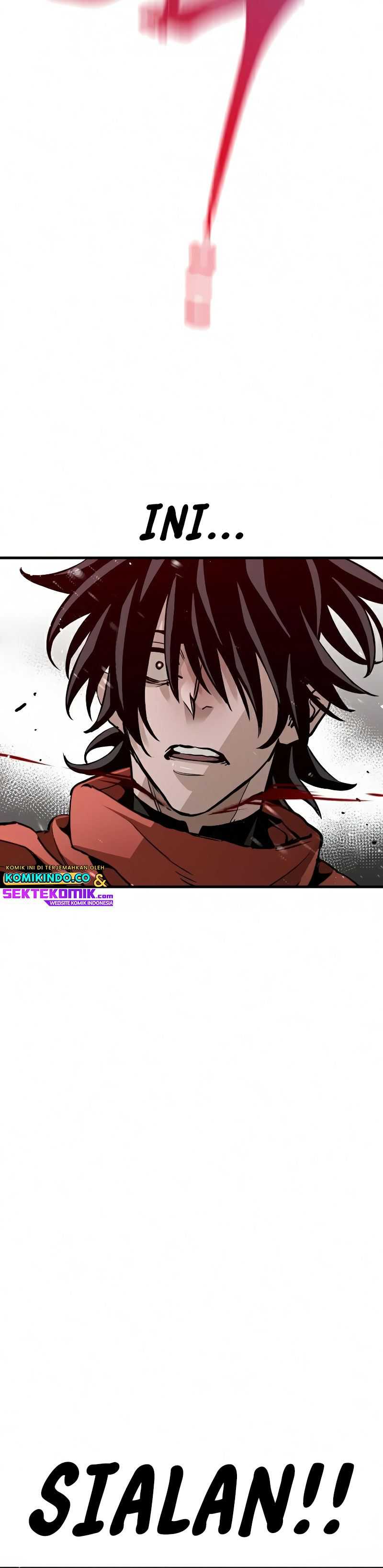 Heavenly Demon Cultivation Simulation Chapter 16 Gambar 34