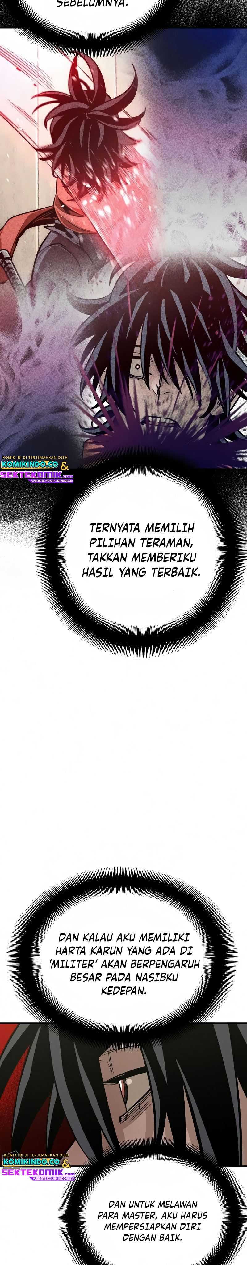 Heavenly Demon Cultivation Simulation Chapter 16 Gambar 67