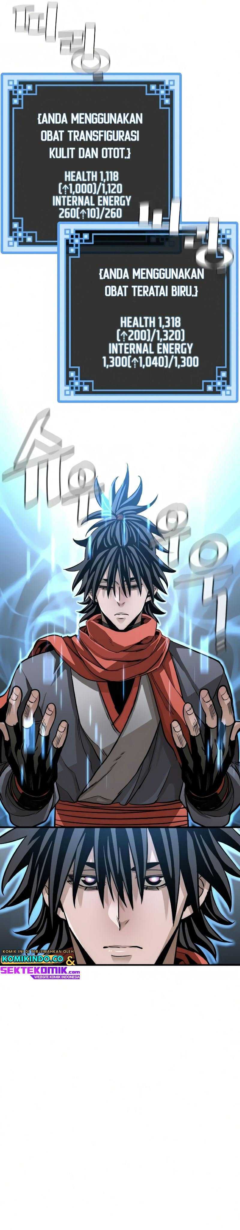 Heavenly Demon Cultivation Simulation Chapter 16 Gambar 70
