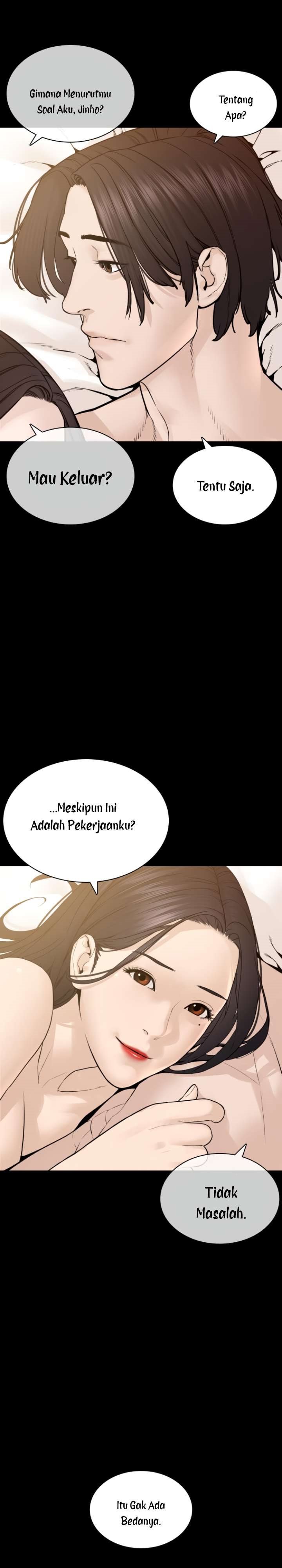 How To Fight Chapter 131 Gambar 13