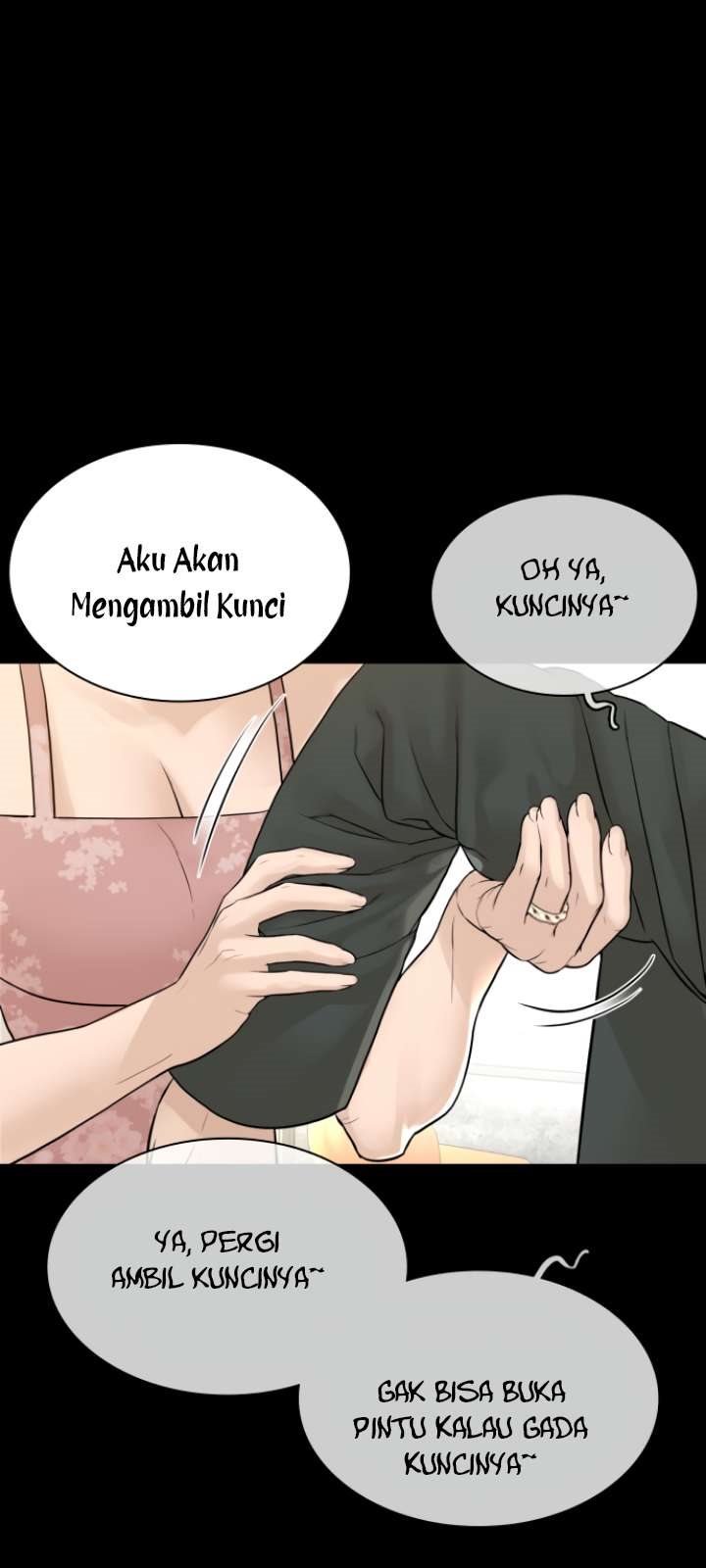 How To Fight Chapter 131 Gambar 15