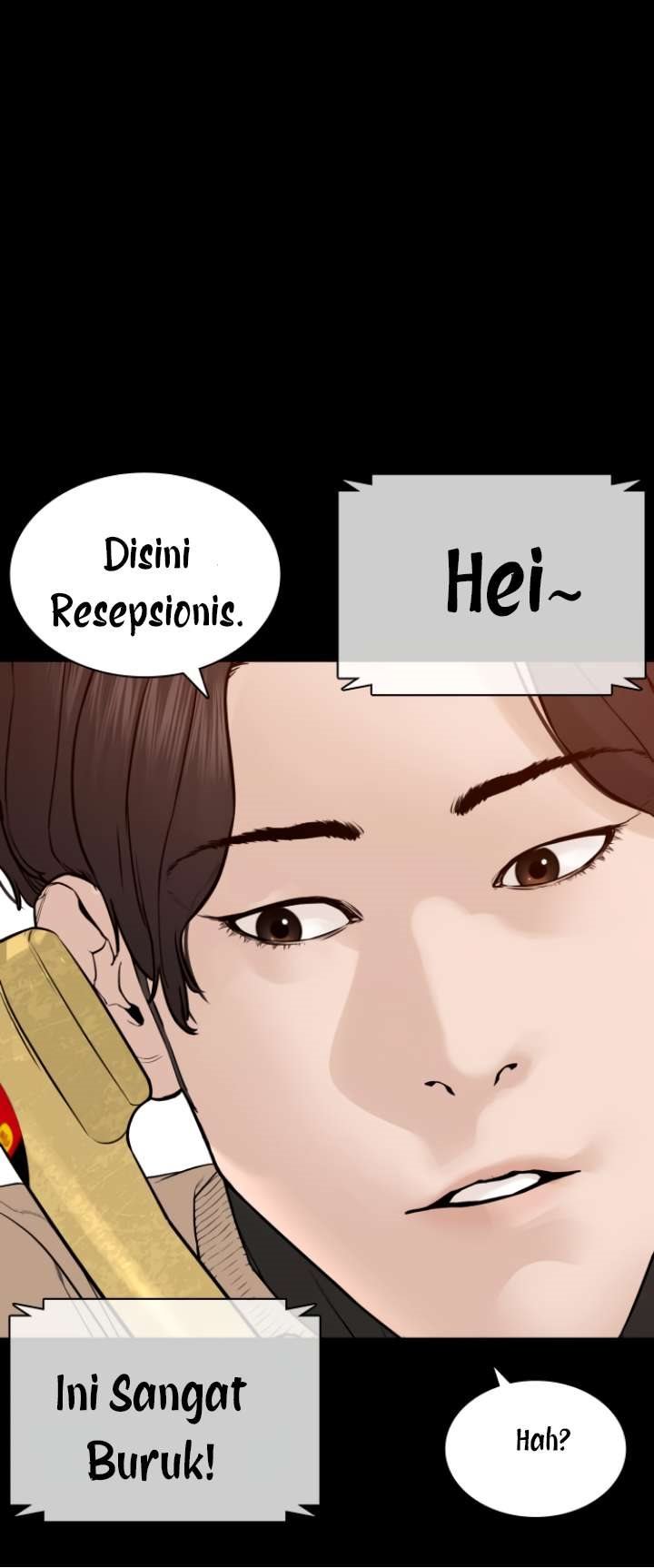 How To Fight Chapter 131 Gambar 18