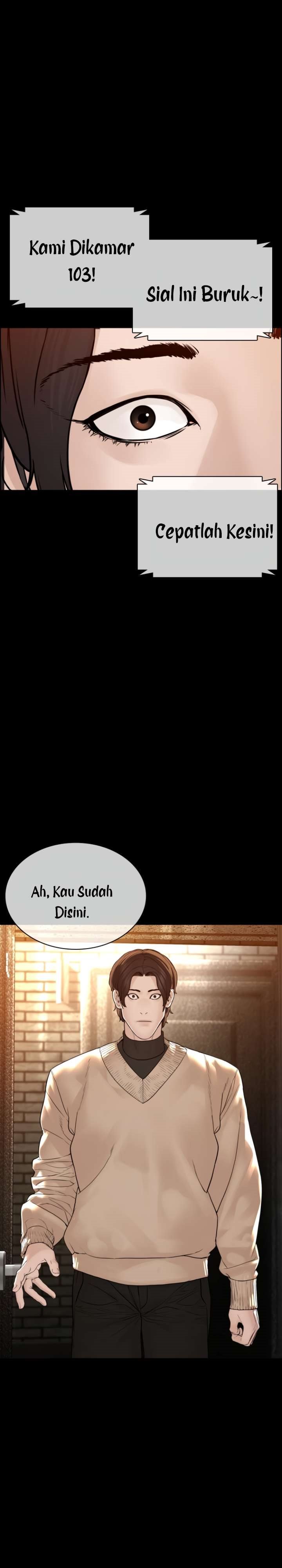 How To Fight Chapter 131 Gambar 19