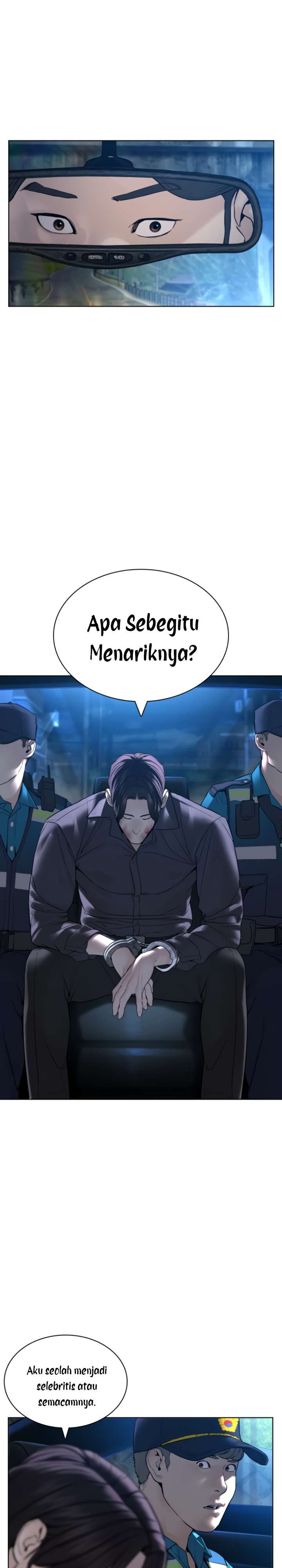 Baca Manhwa How To Fight Chapter 131 Gambar 2