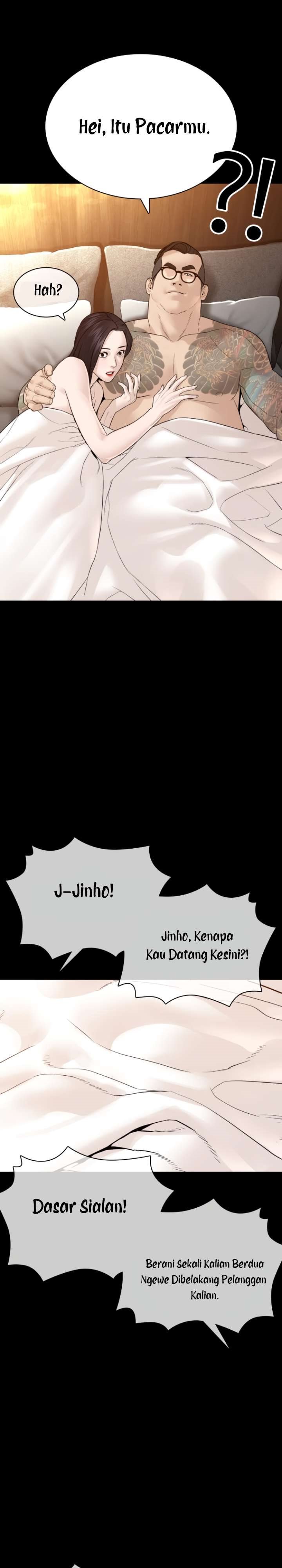 How To Fight Chapter 131 Gambar 20