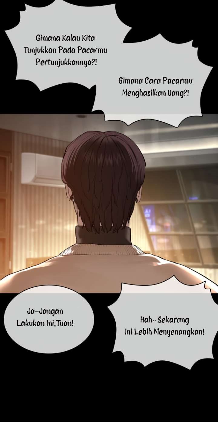 How To Fight Chapter 131 Gambar 21