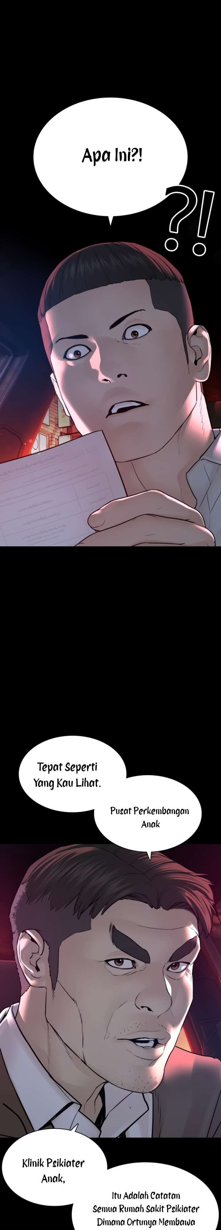 How To Fight Chapter 131 Gambar 25