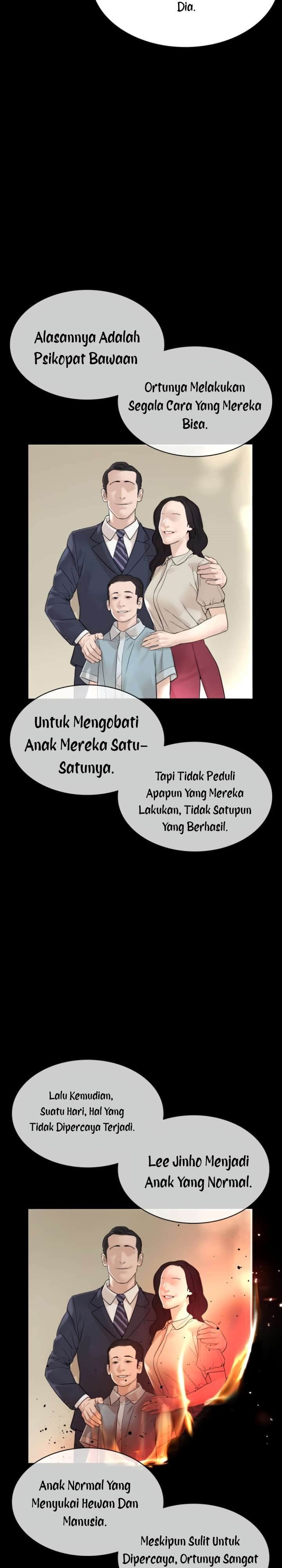 How To Fight Chapter 131 Gambar 26