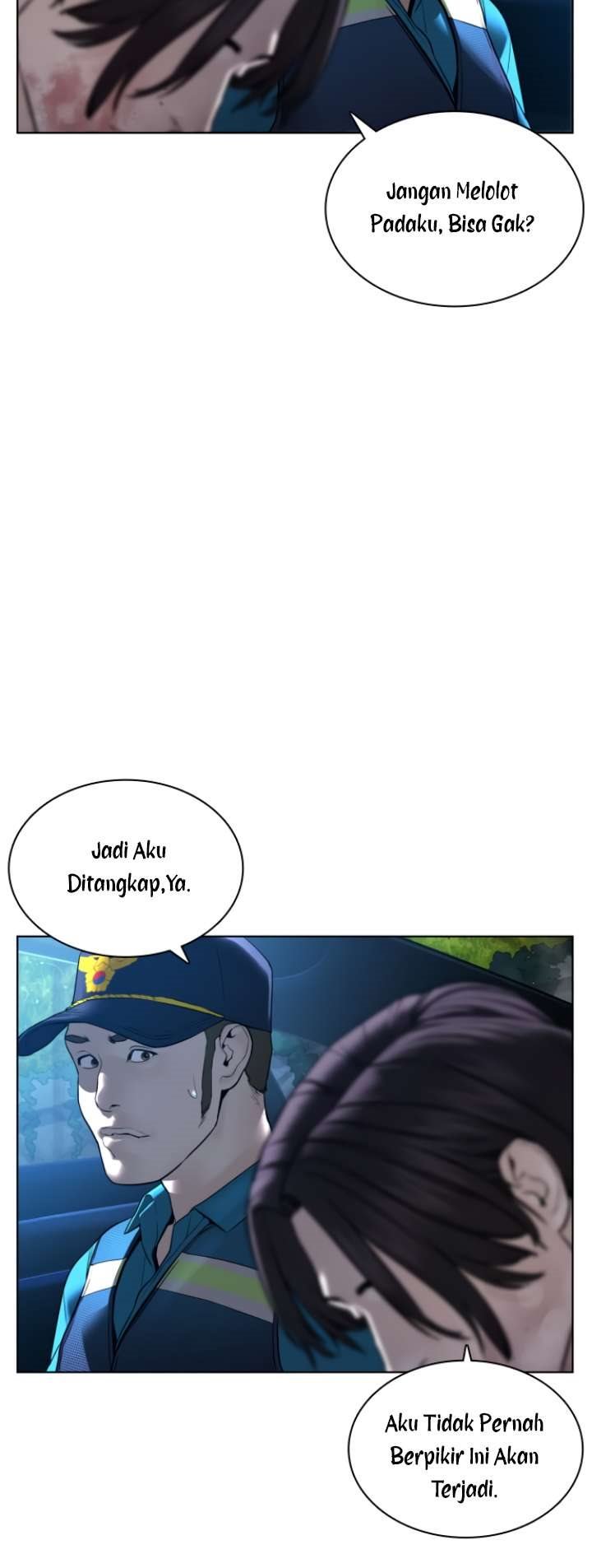 How To Fight Chapter 131 Gambar 3