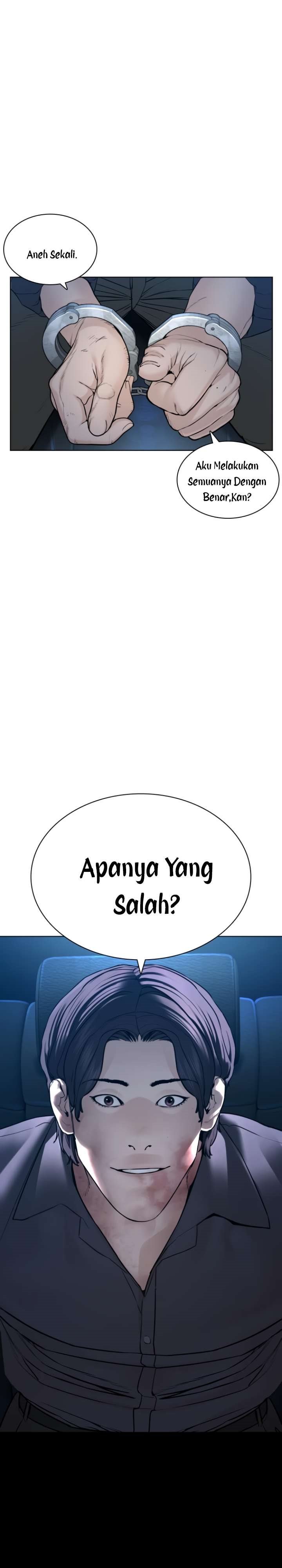 How To Fight Chapter 131 Gambar 4