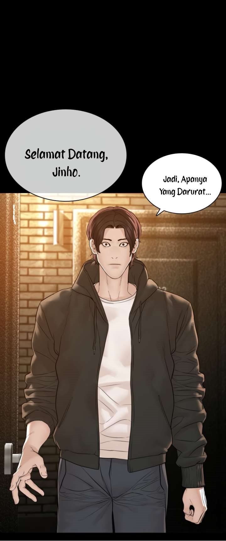 How To Fight Chapter 131 Gambar 9