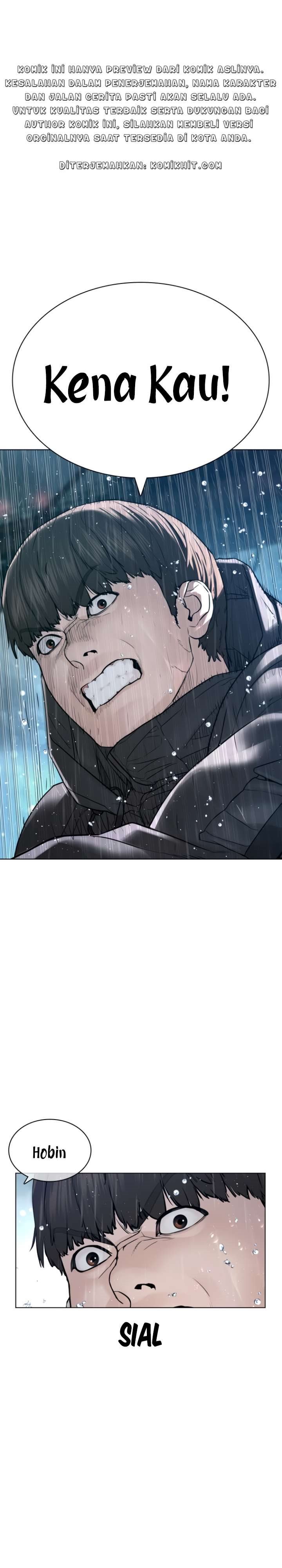 Baca Komik How To Fight Chapter 130 Gambar 1