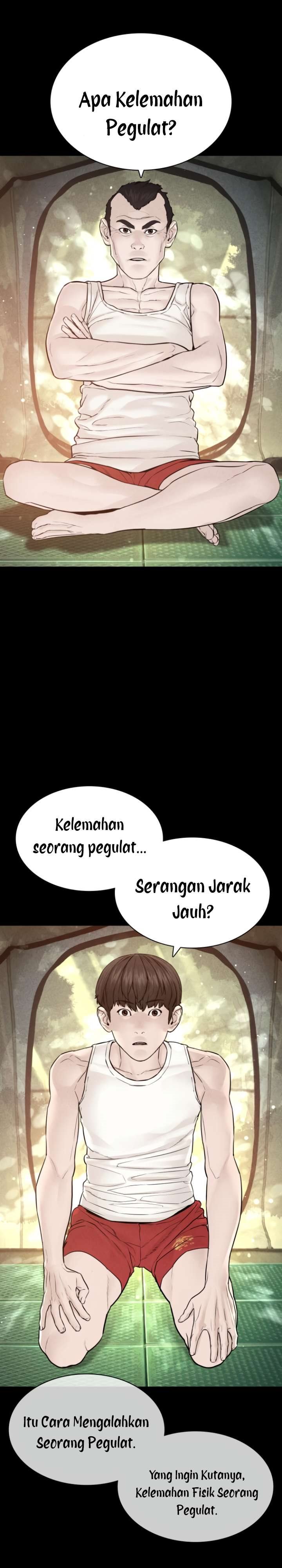 How To Fight Chapter 130 Gambar 10