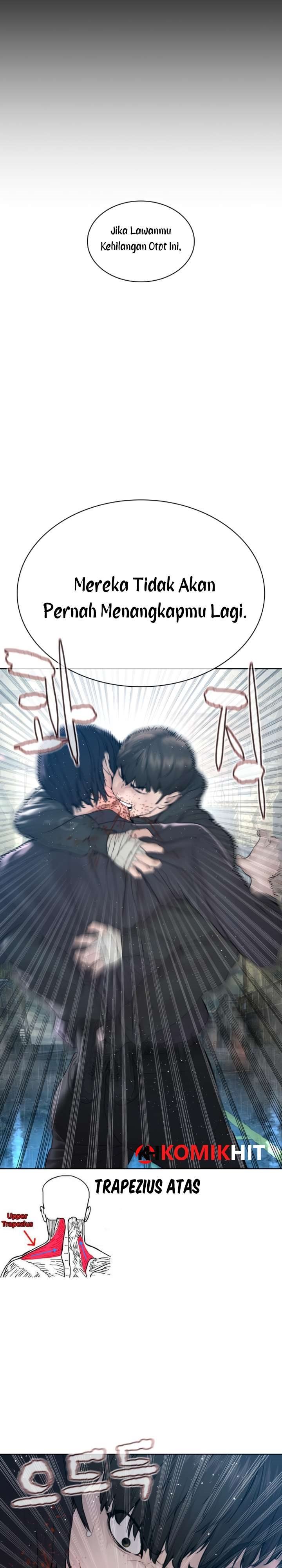 How To Fight Chapter 130 Gambar 13