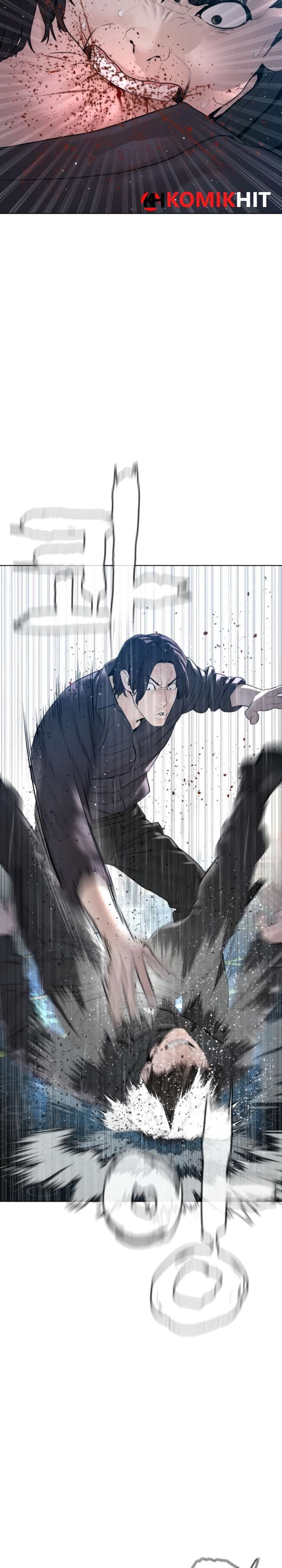 How To Fight Chapter 130 Gambar 14
