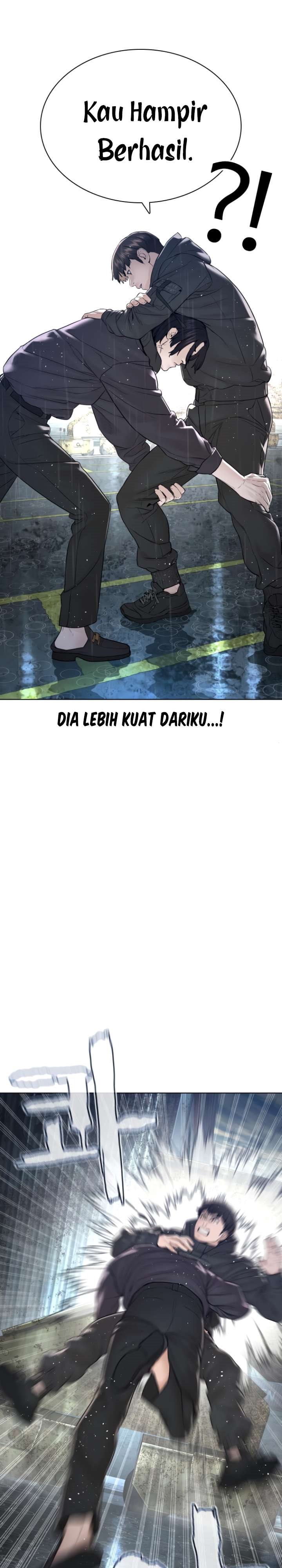 Baca Manhwa How To Fight Chapter 130 Gambar 2