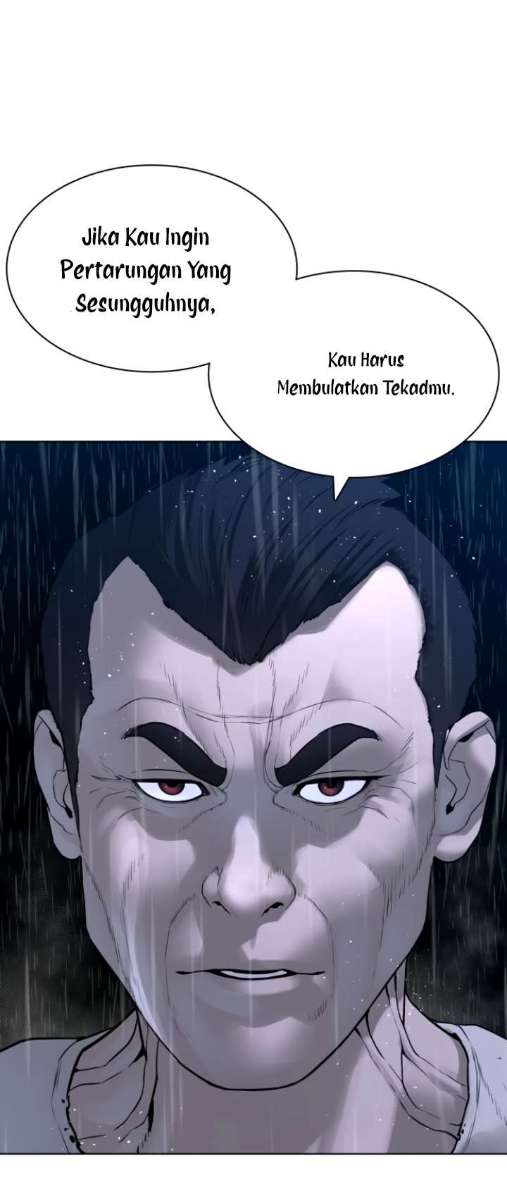 How To Fight Chapter 130 Gambar 21