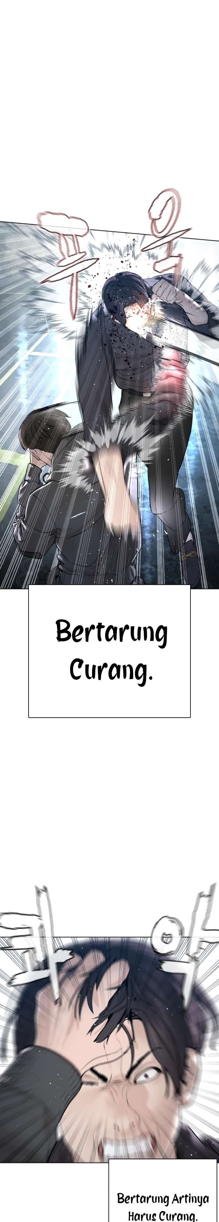 How To Fight Chapter 130 Gambar 22