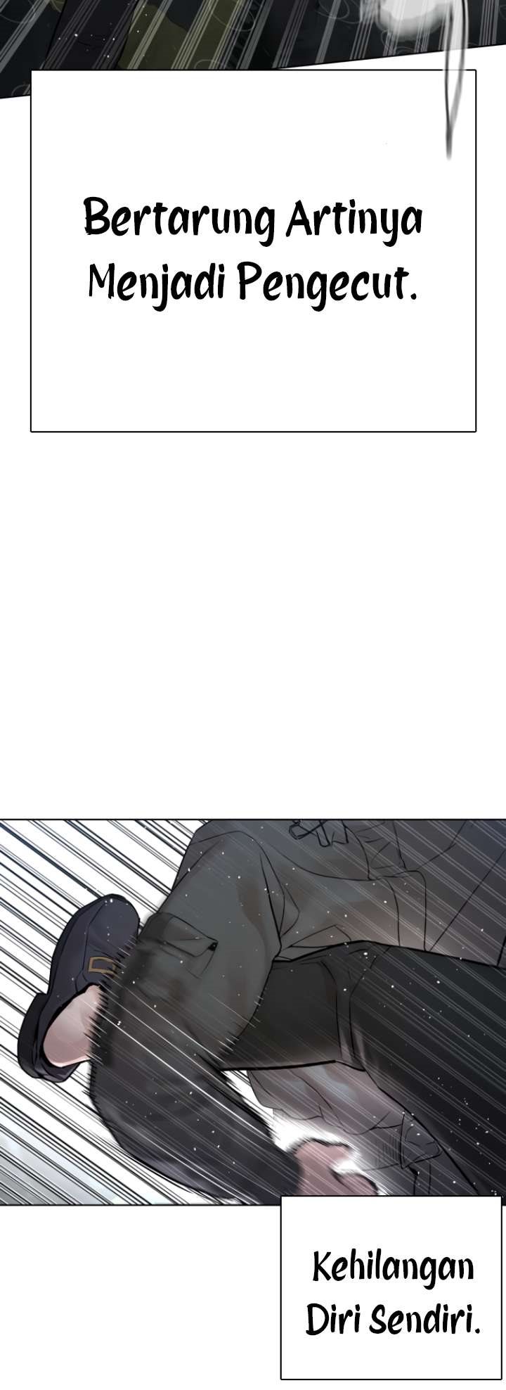 How To Fight Chapter 130 Gambar 24