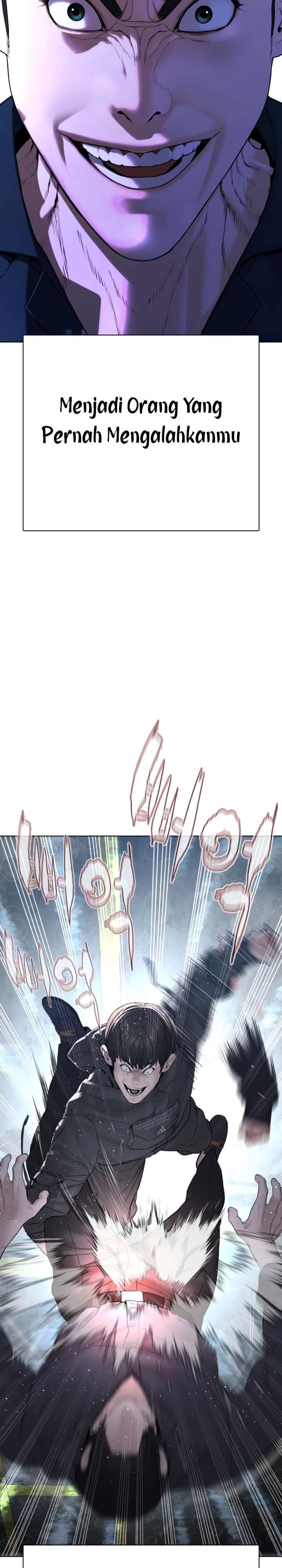 How To Fight Chapter 130 Gambar 26