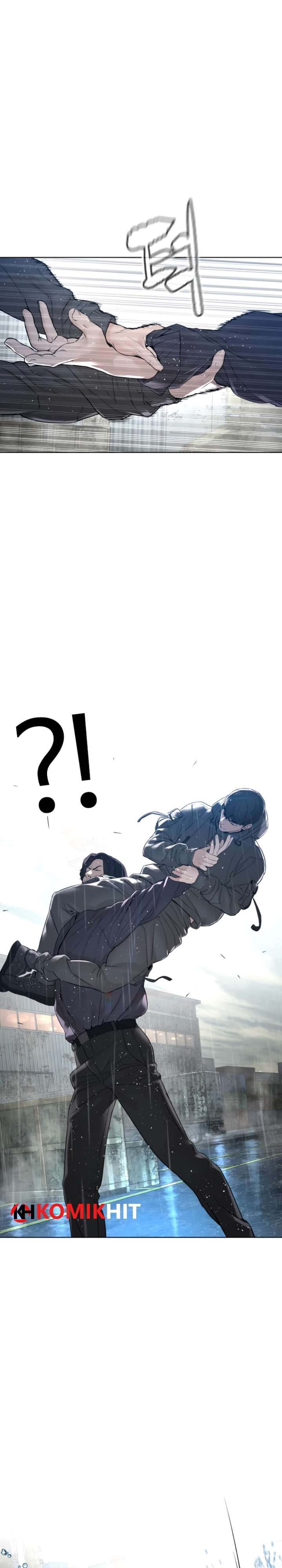 How To Fight Chapter 130 Gambar 28