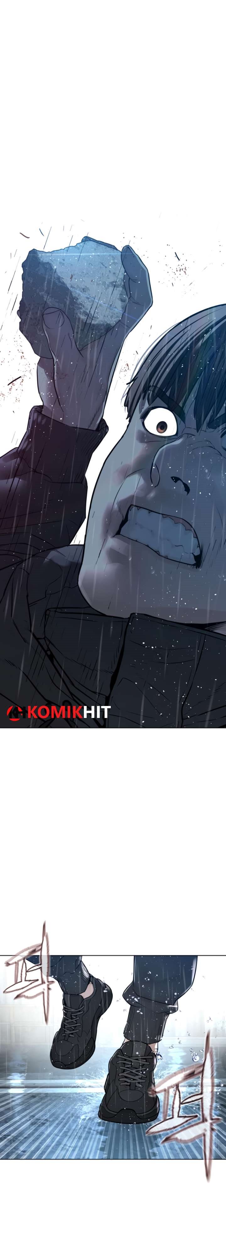 How To Fight Chapter 130 Gambar 31