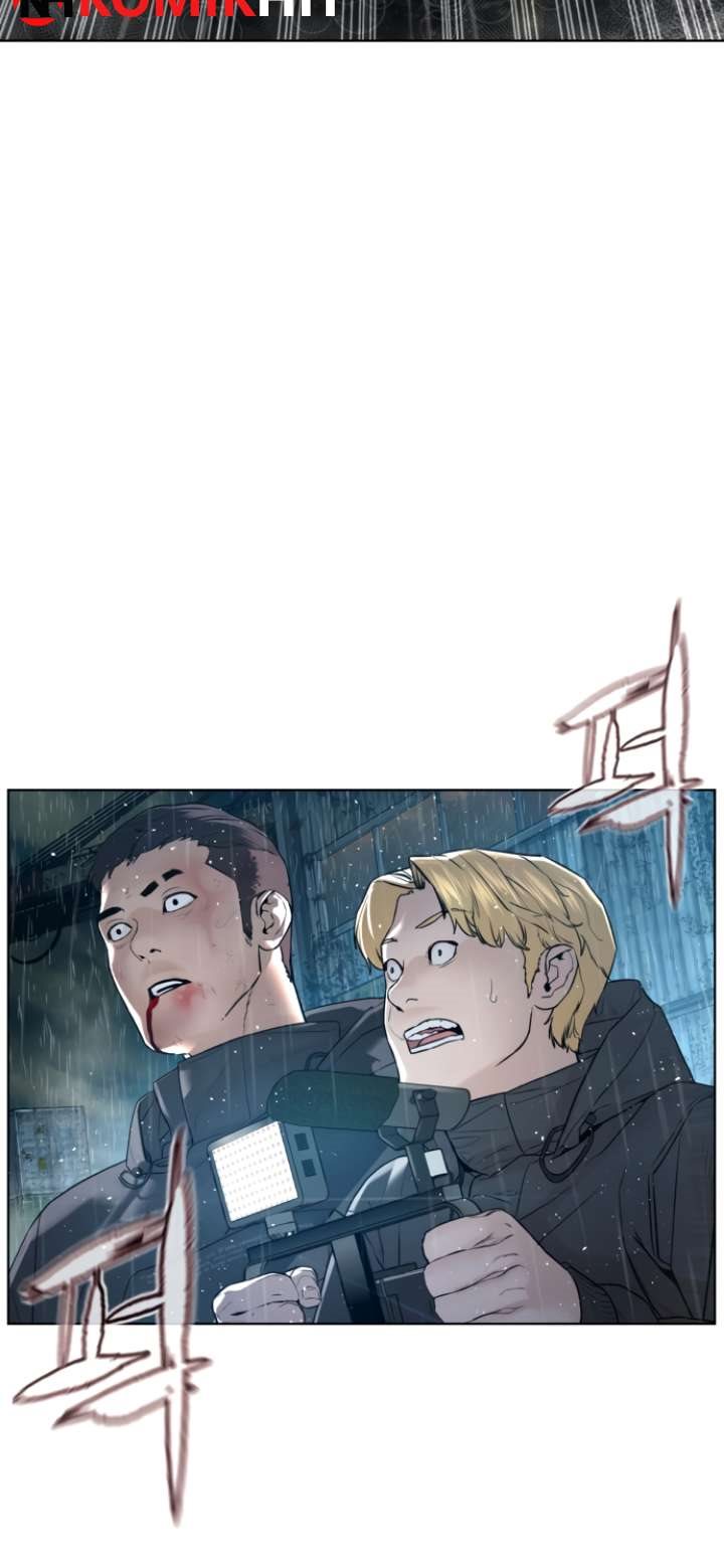 How To Fight Chapter 130 Gambar 33