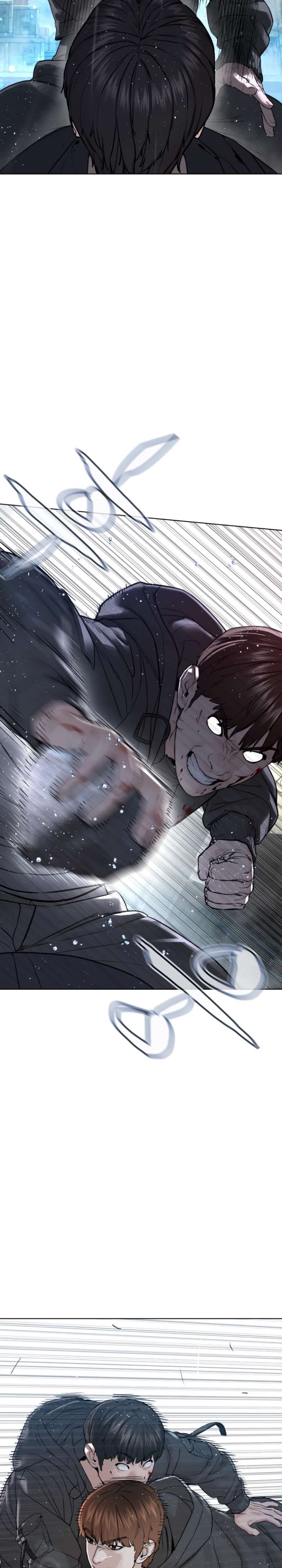 How To Fight Chapter 130 Gambar 35