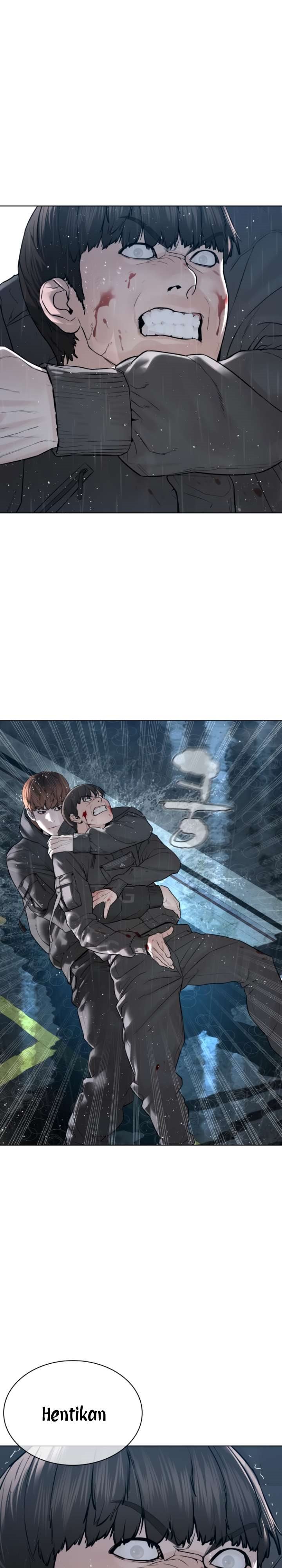 How To Fight Chapter 130 Gambar 37
