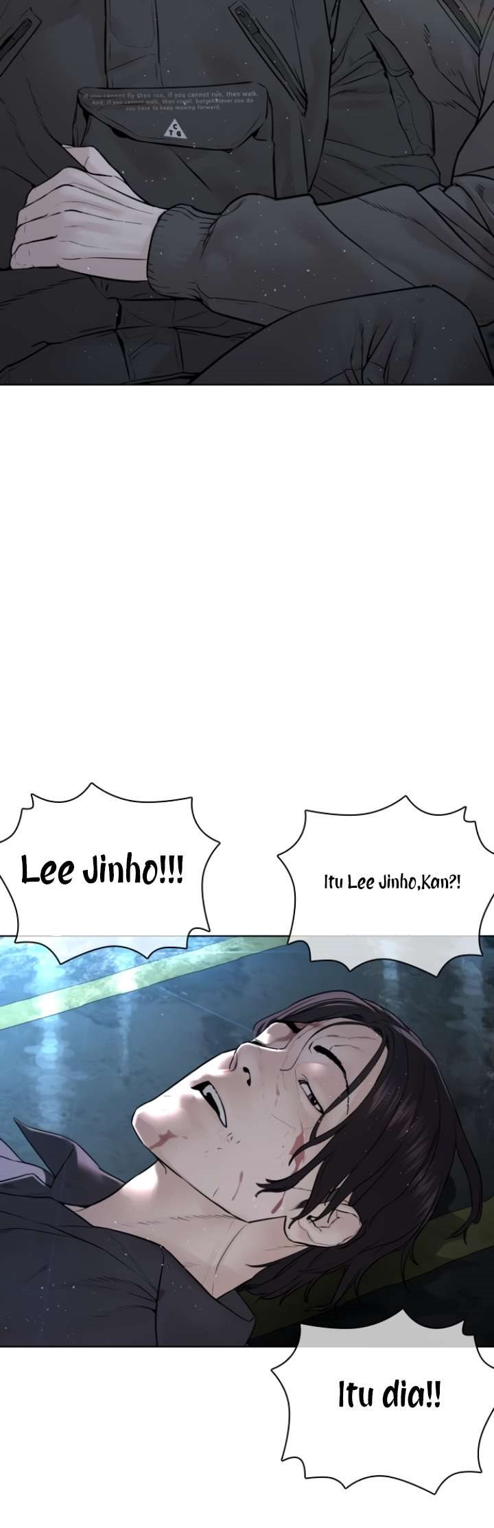 How To Fight Chapter 130 Gambar 42