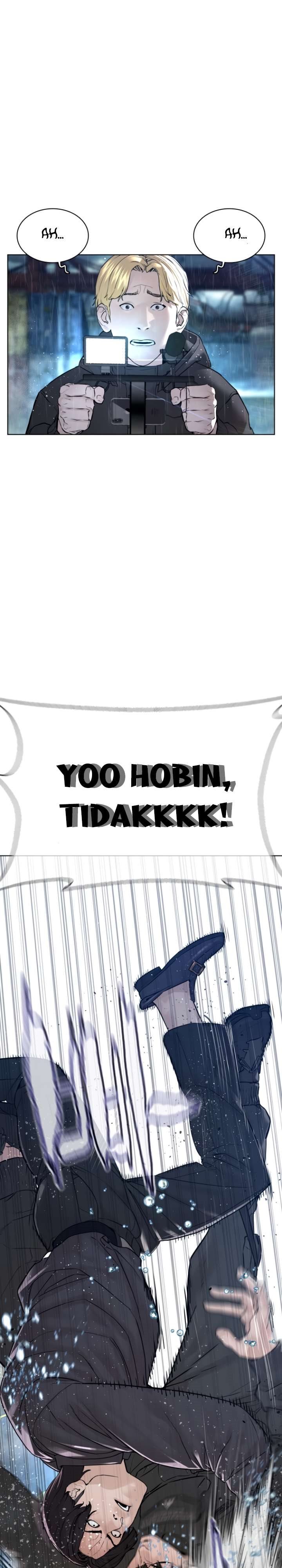 How To Fight Chapter 130 Gambar 5