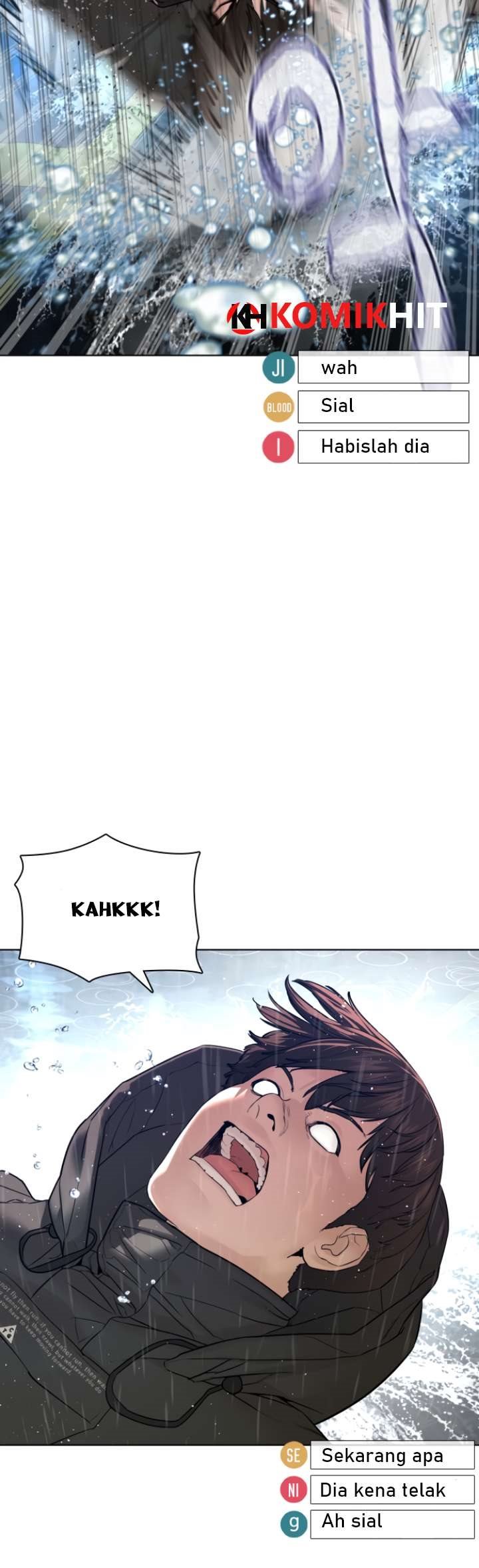 How To Fight Chapter 130 Gambar 6