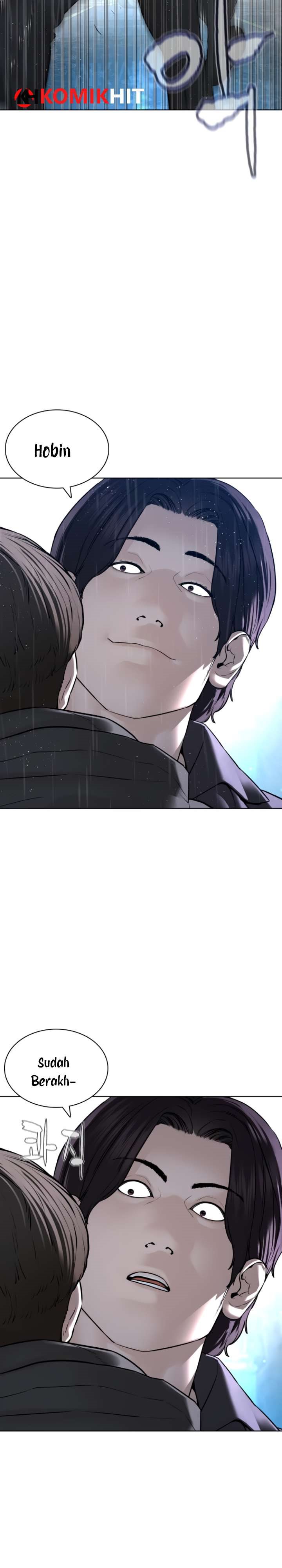 How To Fight Chapter 130 Gambar 8