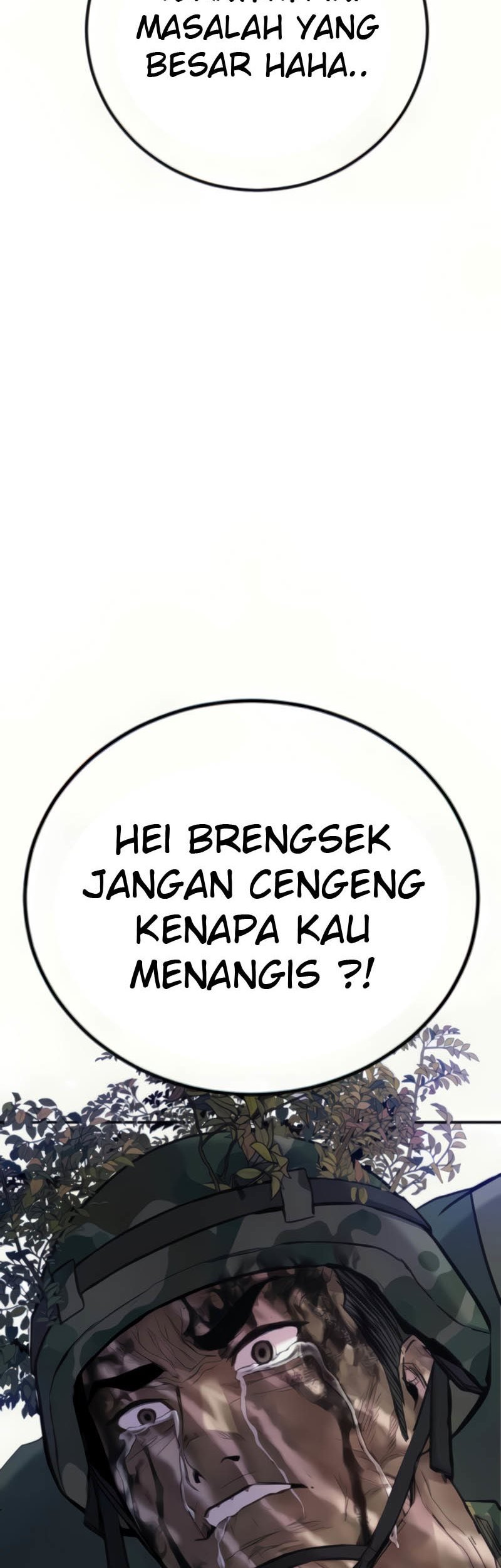 Manager Kim Chapter 31 Gambar 101