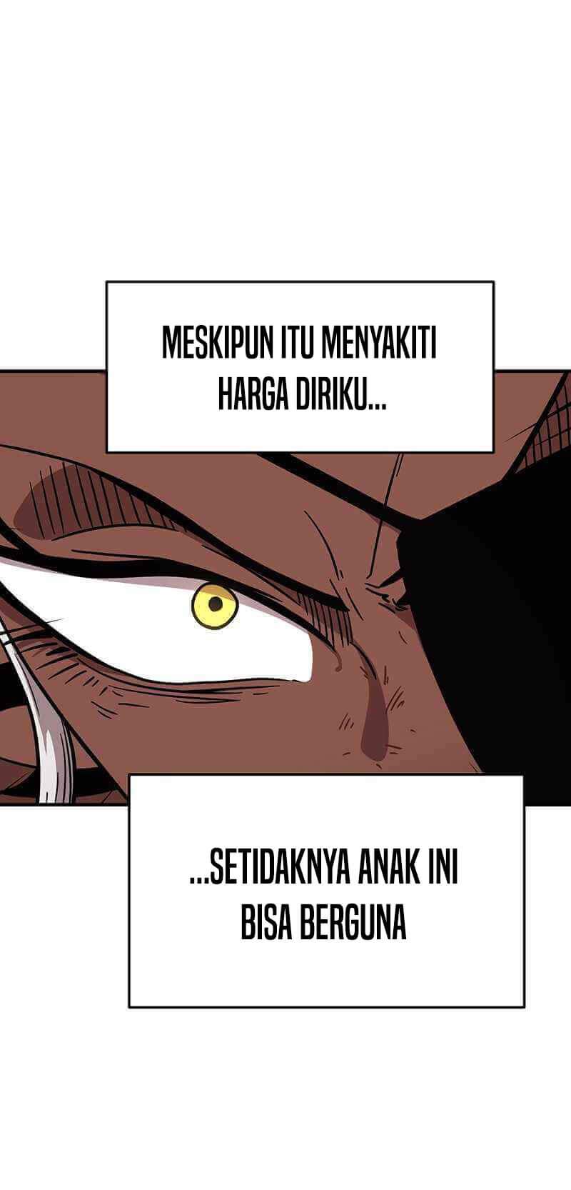 Metro Hunter Chapter 23 Gambar 47