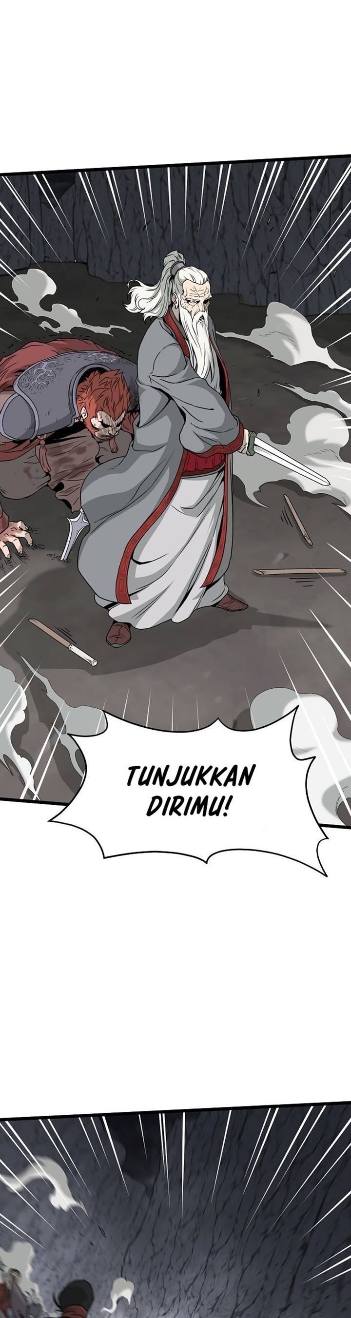 Murim Login Chapter 52 Gambar 12