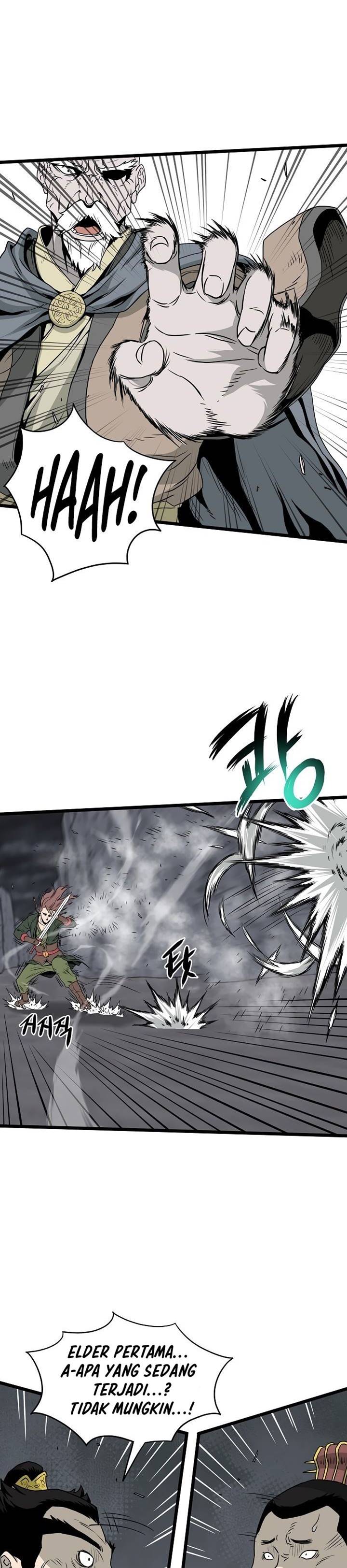 Murim Login Chapter 52 Gambar 28