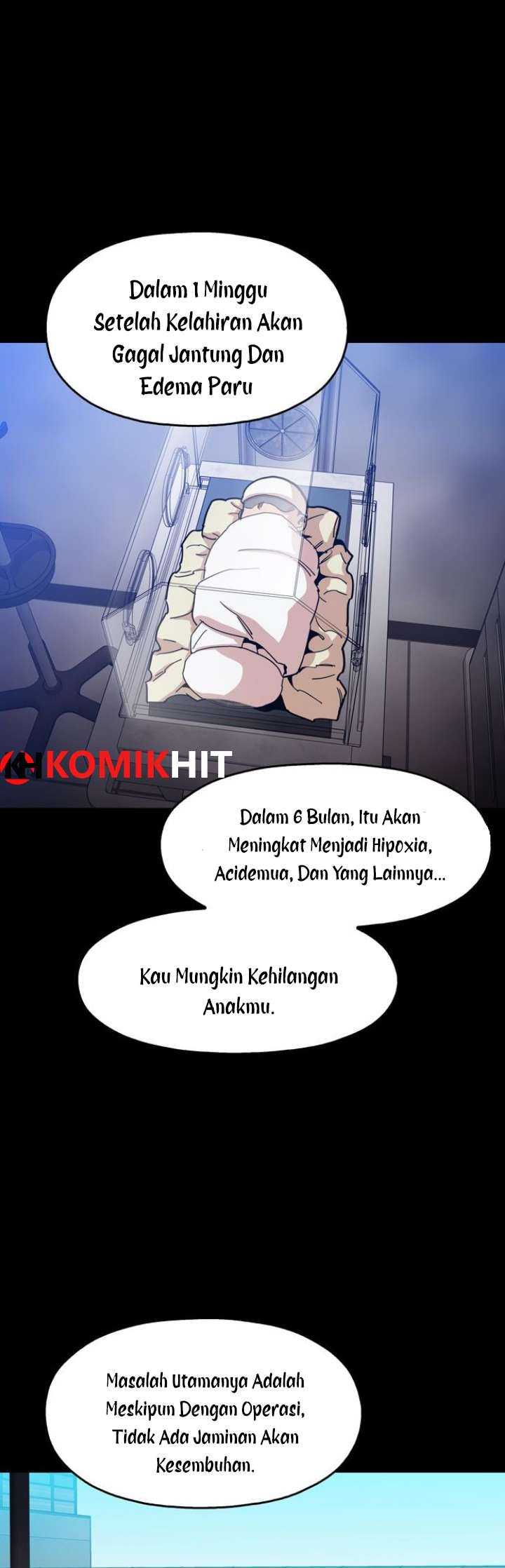 Age of Barbarism Chapter 42 Gambar 12