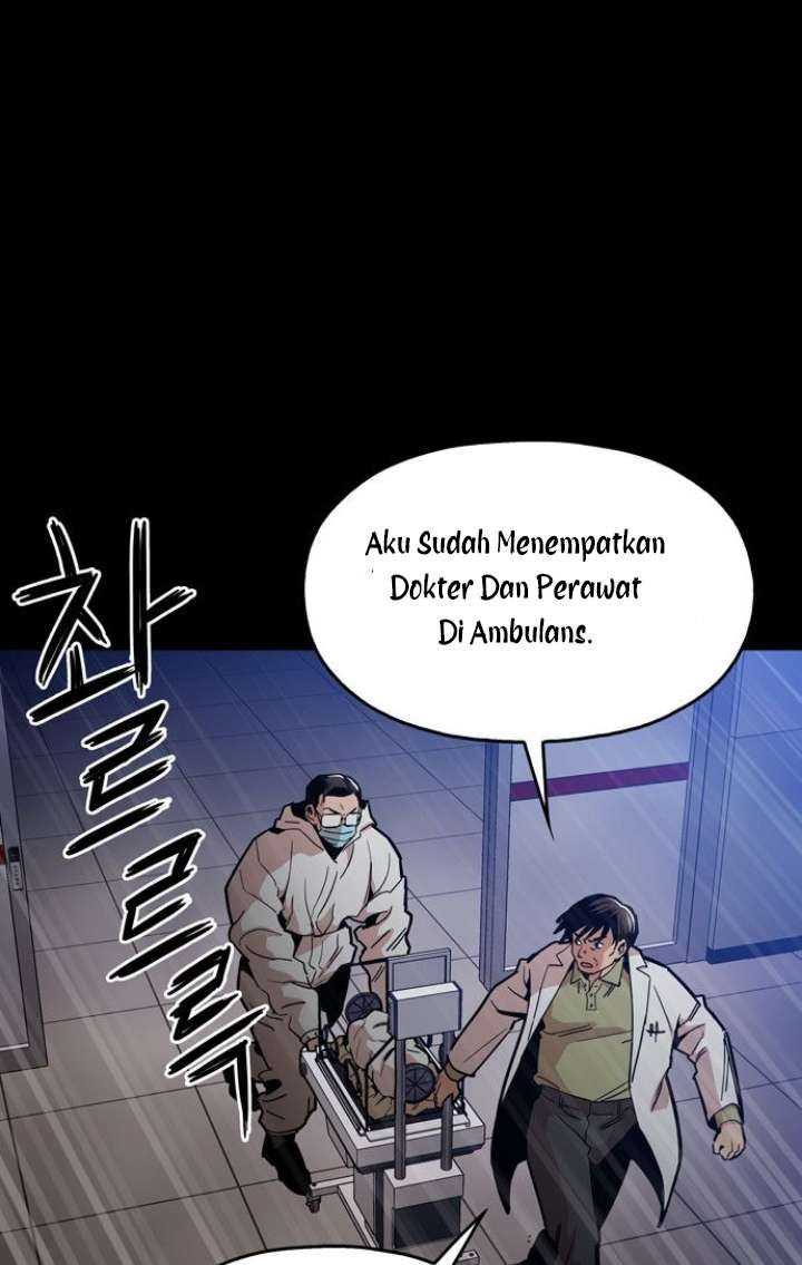 Age of Barbarism Chapter 42 Gambar 43