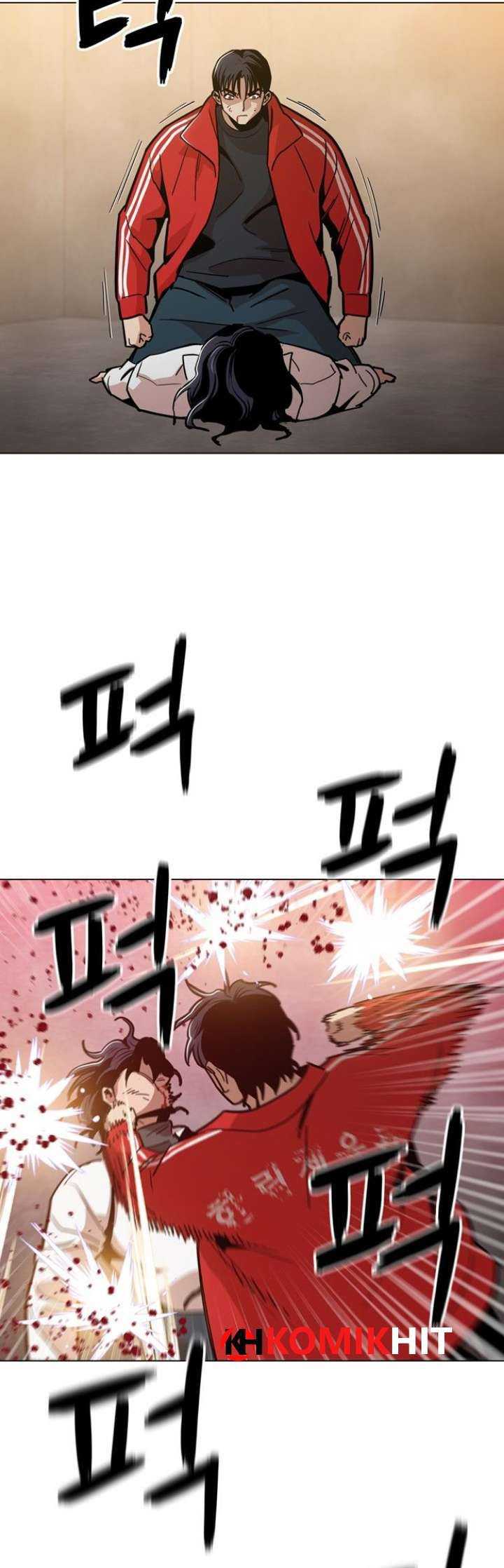 Age of Barbarism Chapter 41 Gambar 19