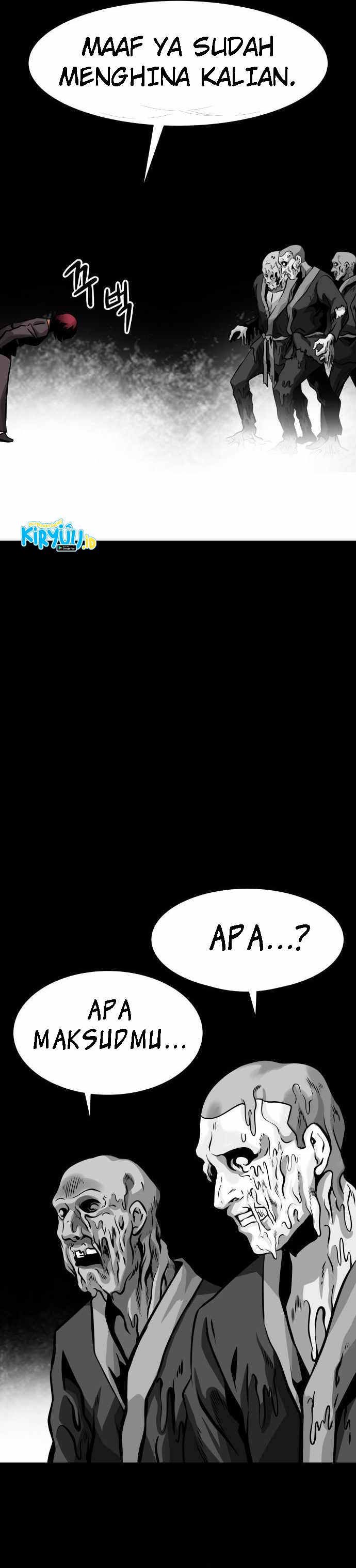 All Rounder Chapter 23 Gambar 15