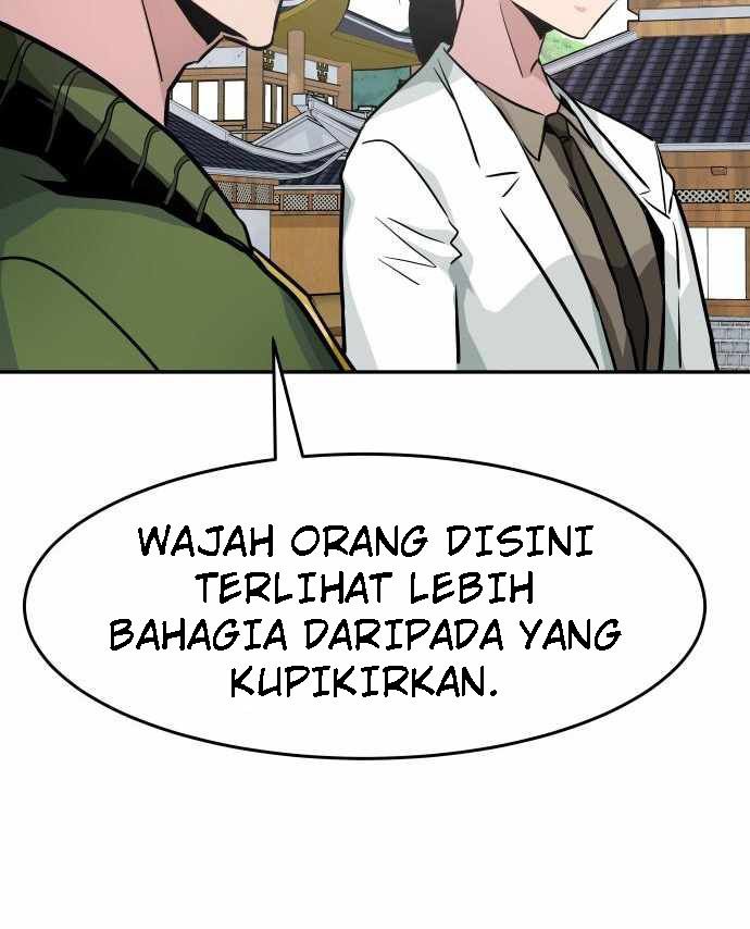 All Rounder Chapter 23 Gambar 37