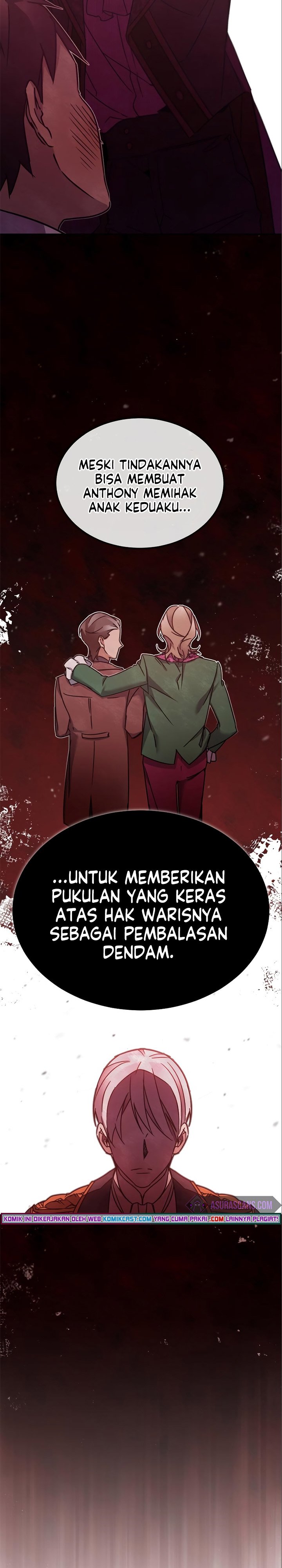 The Heavenly Demon Can’t Live a Normal Life Chapter 23 Gambar 31