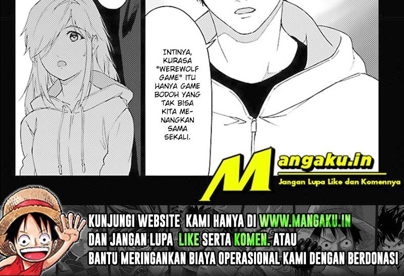 Darwins Game Chapter 98.5 (97.5) Gambar 8