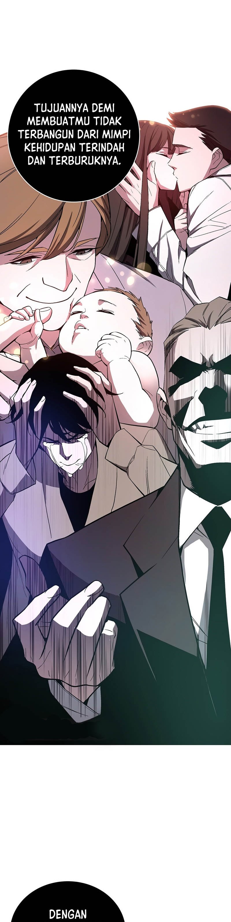 Heavenly Demon Instructor Chapter 41 Gambar 11