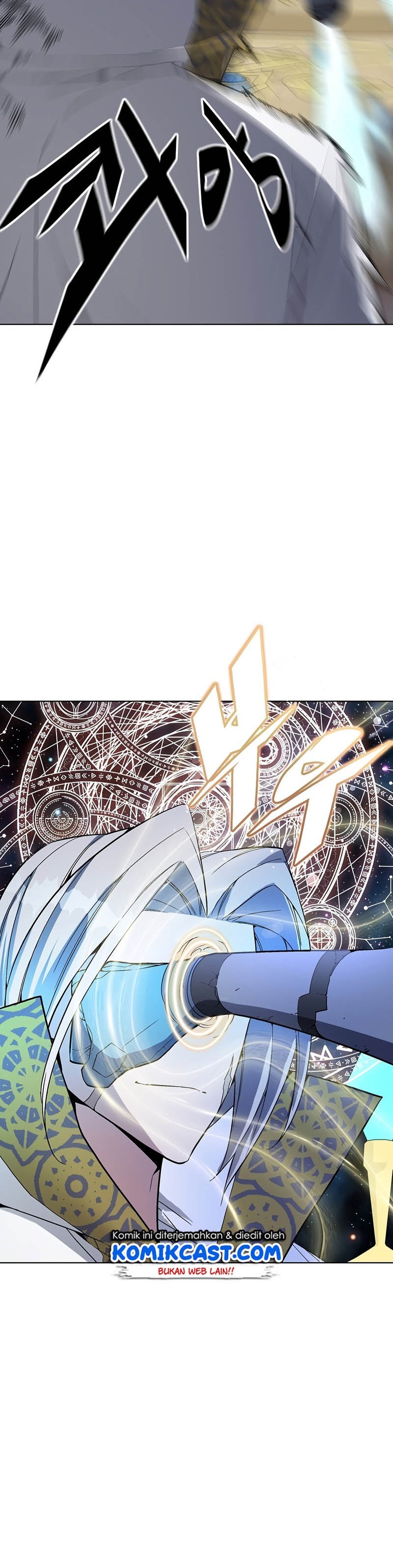 Heavenly Demon Instructor Chapter 41 Gambar 15