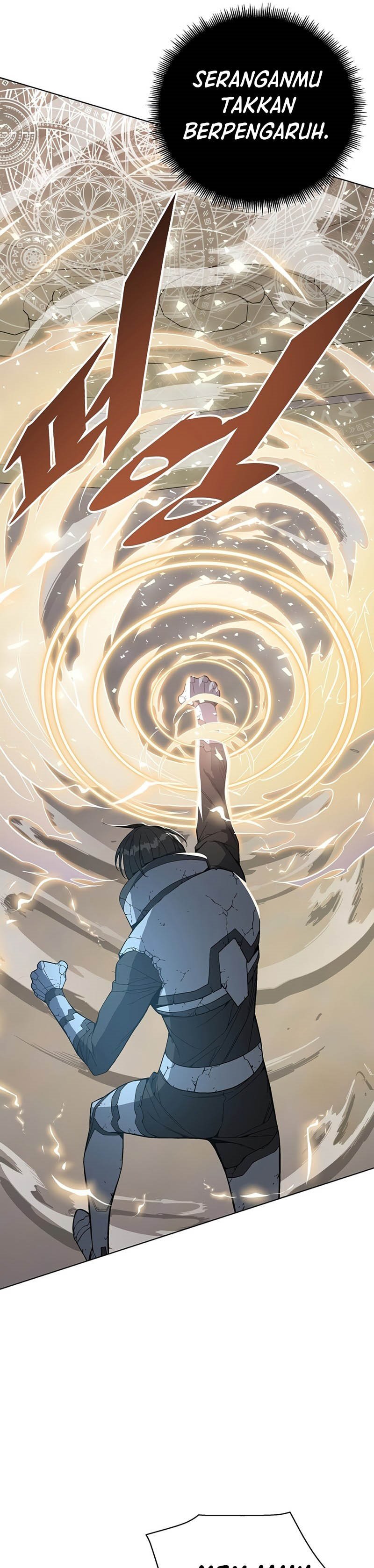 Heavenly Demon Instructor Chapter 41 Gambar 16
