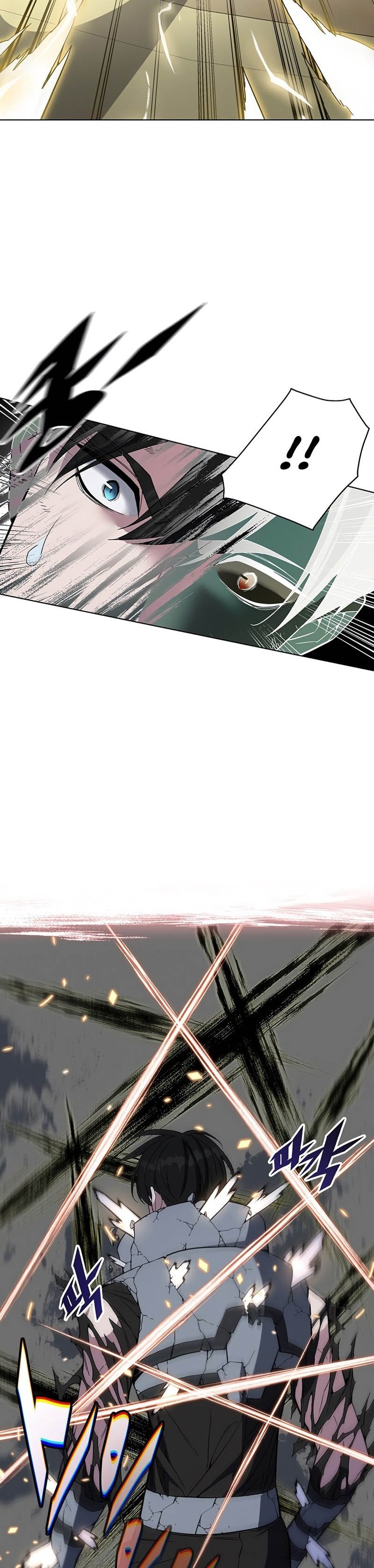 Heavenly Demon Instructor Chapter 41 Gambar 18