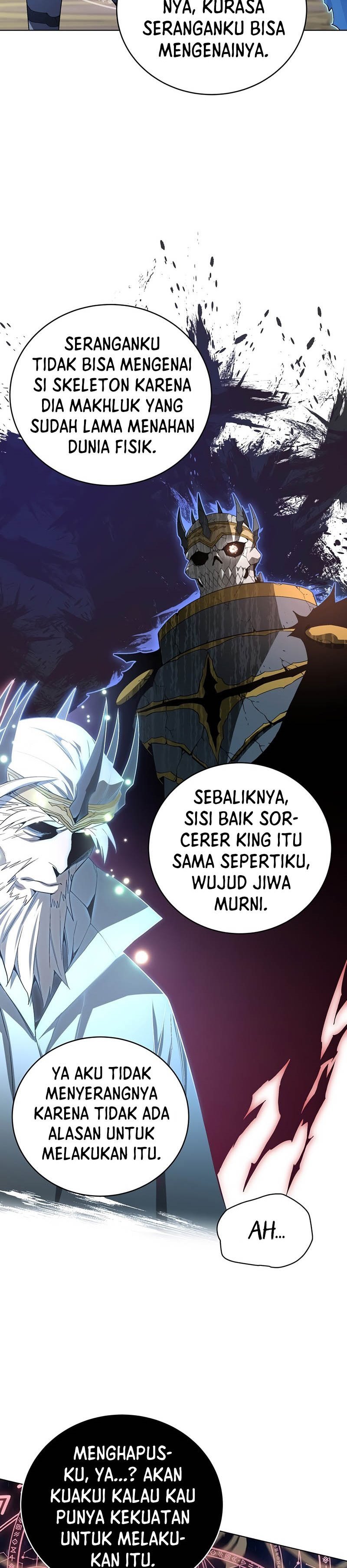 Heavenly Demon Instructor Chapter 41 Gambar 6